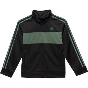 Adidas Essential Tricot Jacket